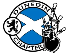 Dunedin H.O.G. Chapter badge